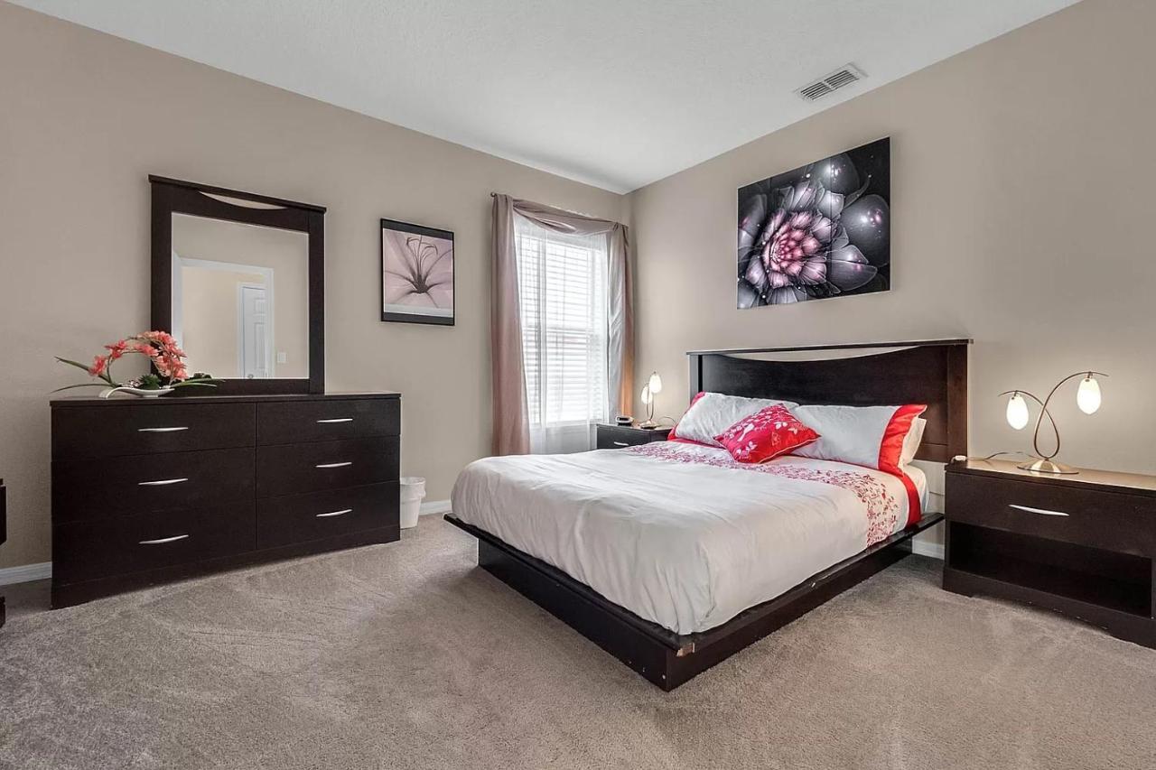 Serene Refuge Share House With Other Guests Davenport Exterior foto
