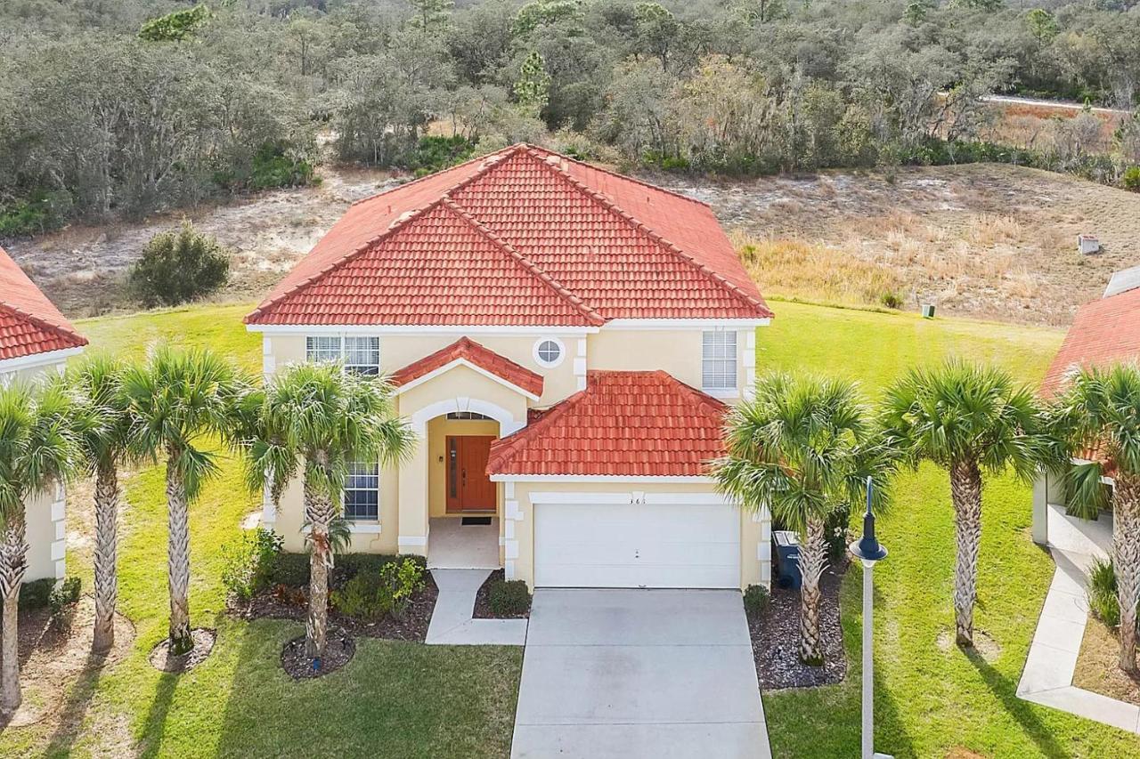 Serene Refuge Share House With Other Guests Davenport Exterior foto
